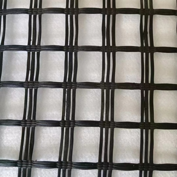 玻纤土工格栅